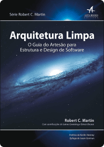 Arquitetura limpa